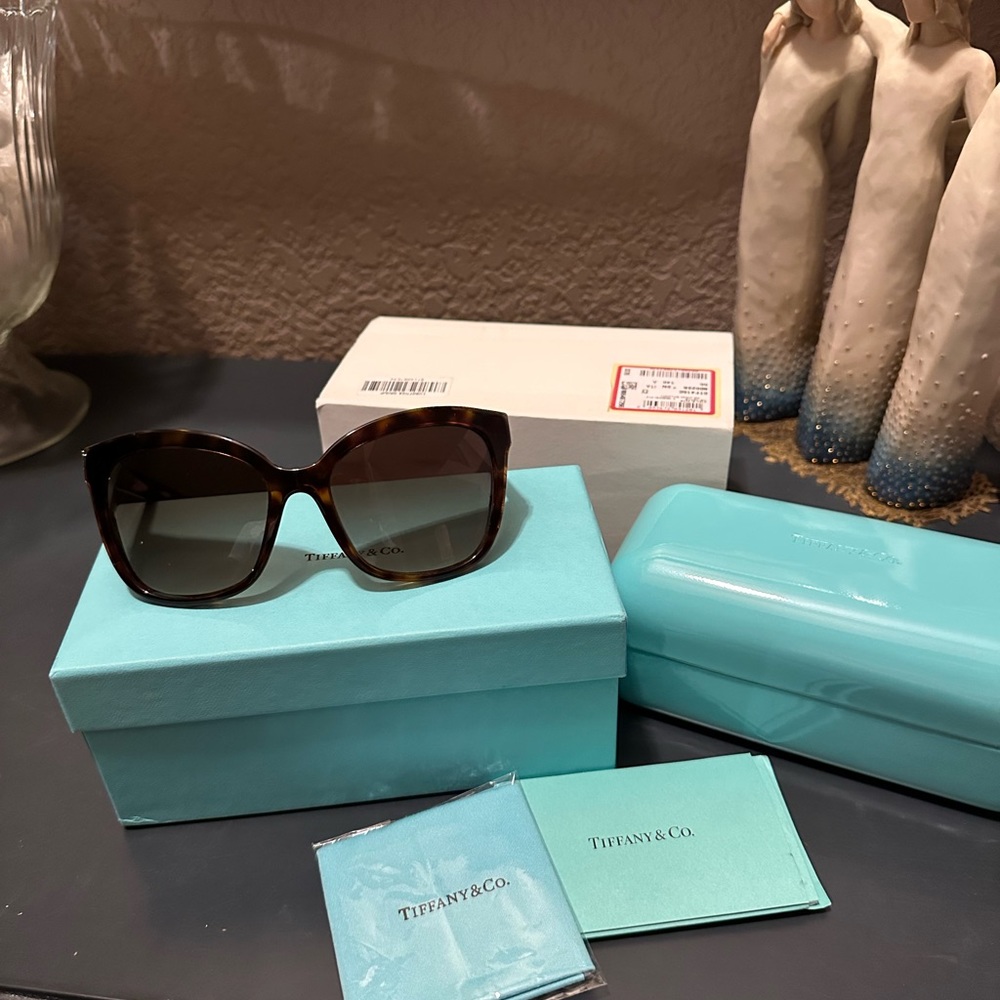 Tiffany & Co Sunglasses